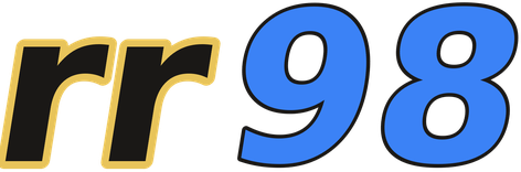 rr98 logo